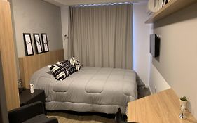 Studio Luxo Casal - Central - AYN009